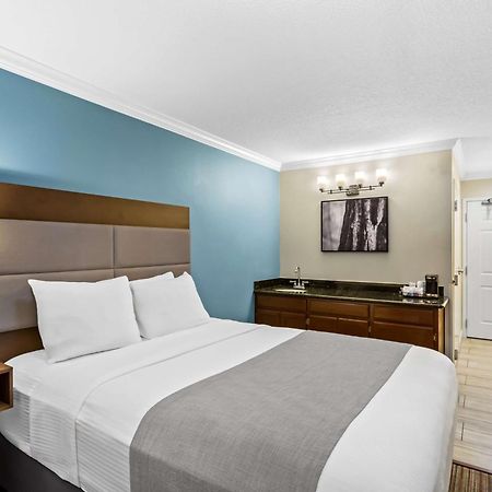 Best Western Paradise Hotel Bagian luar foto