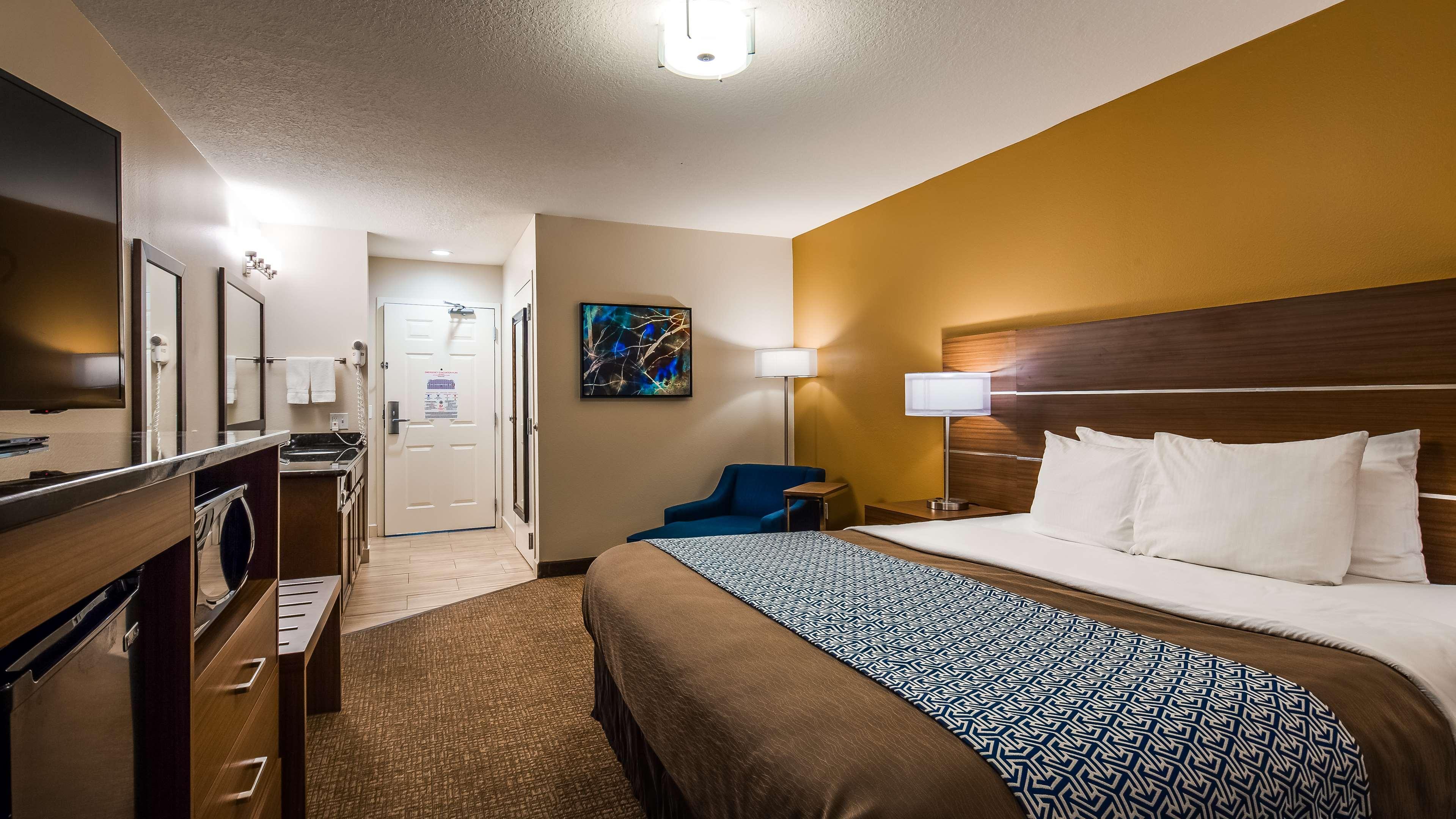 Best Western Paradise Hotel Bagian luar foto