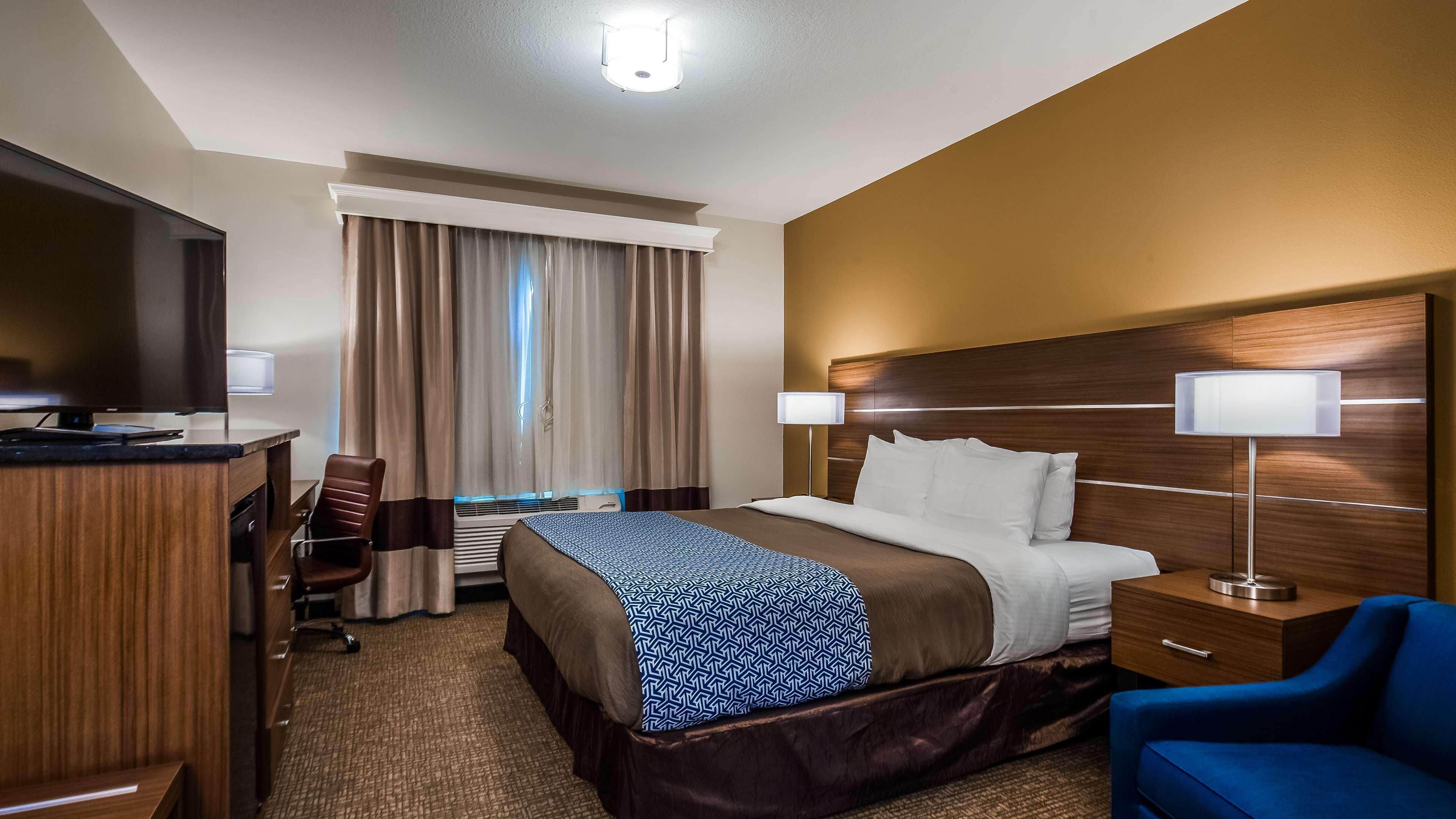 Best Western Paradise Hotel Bagian luar foto