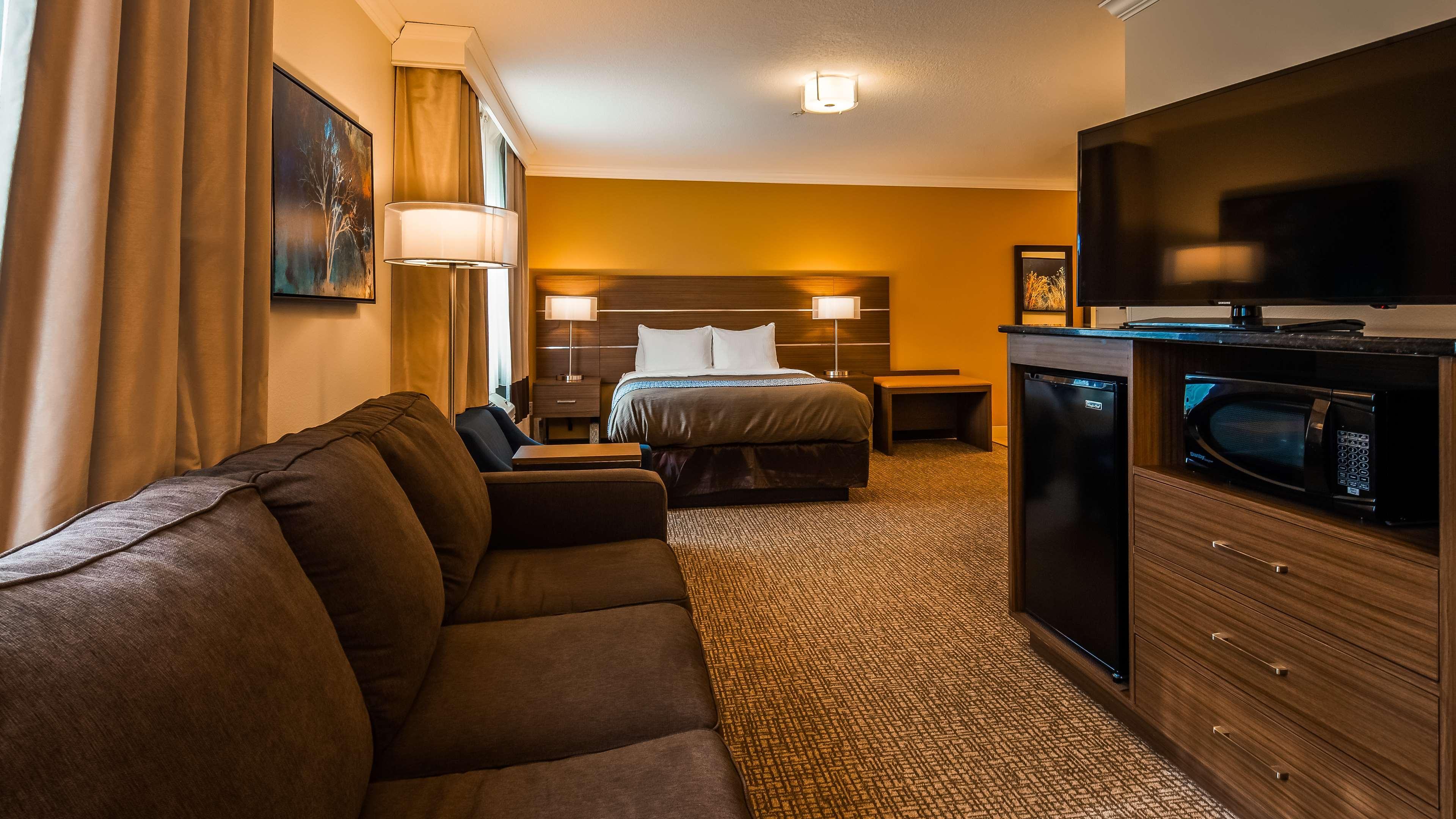 Best Western Paradise Hotel Bagian luar foto