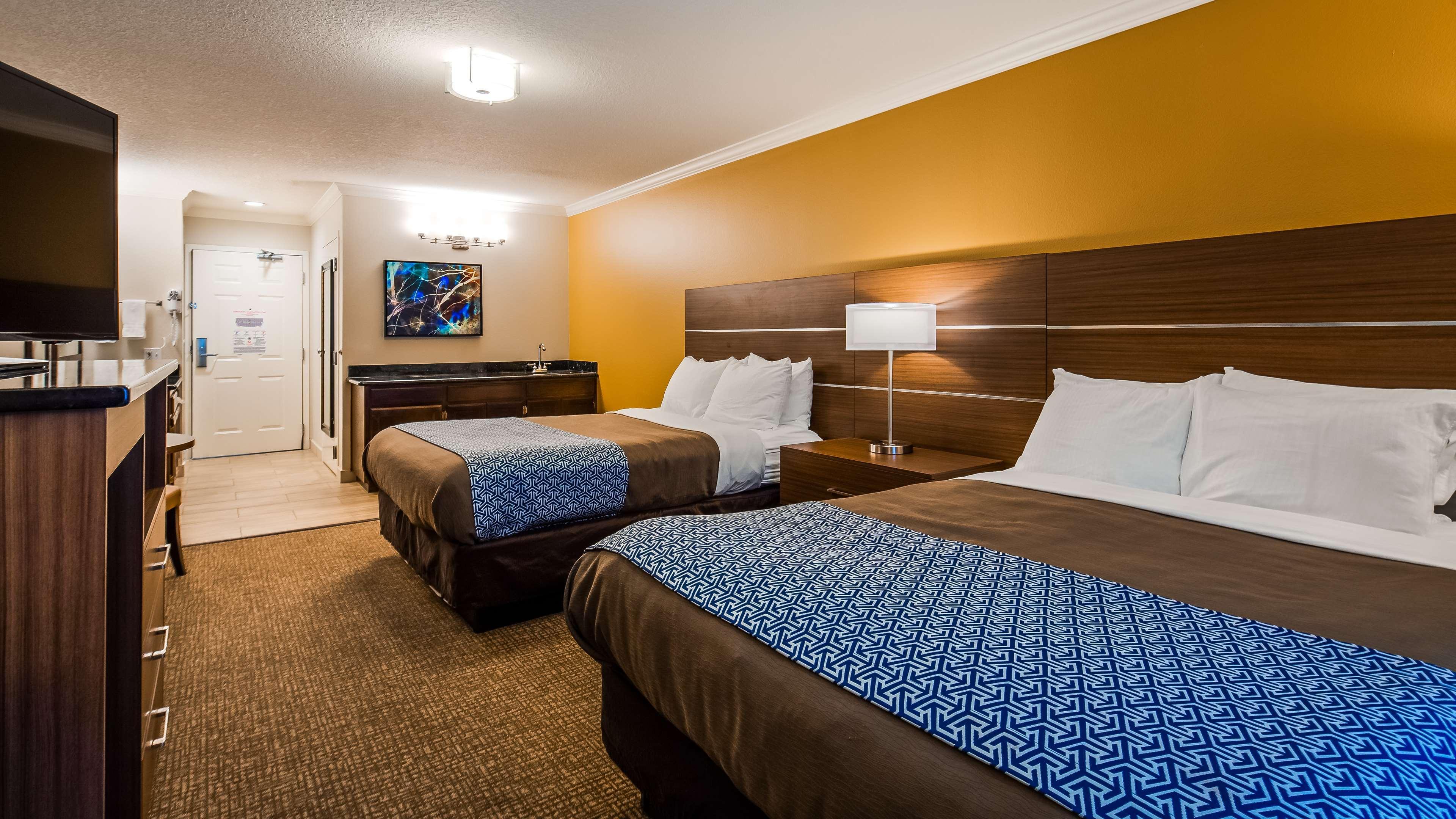 Best Western Paradise Hotel Bagian luar foto