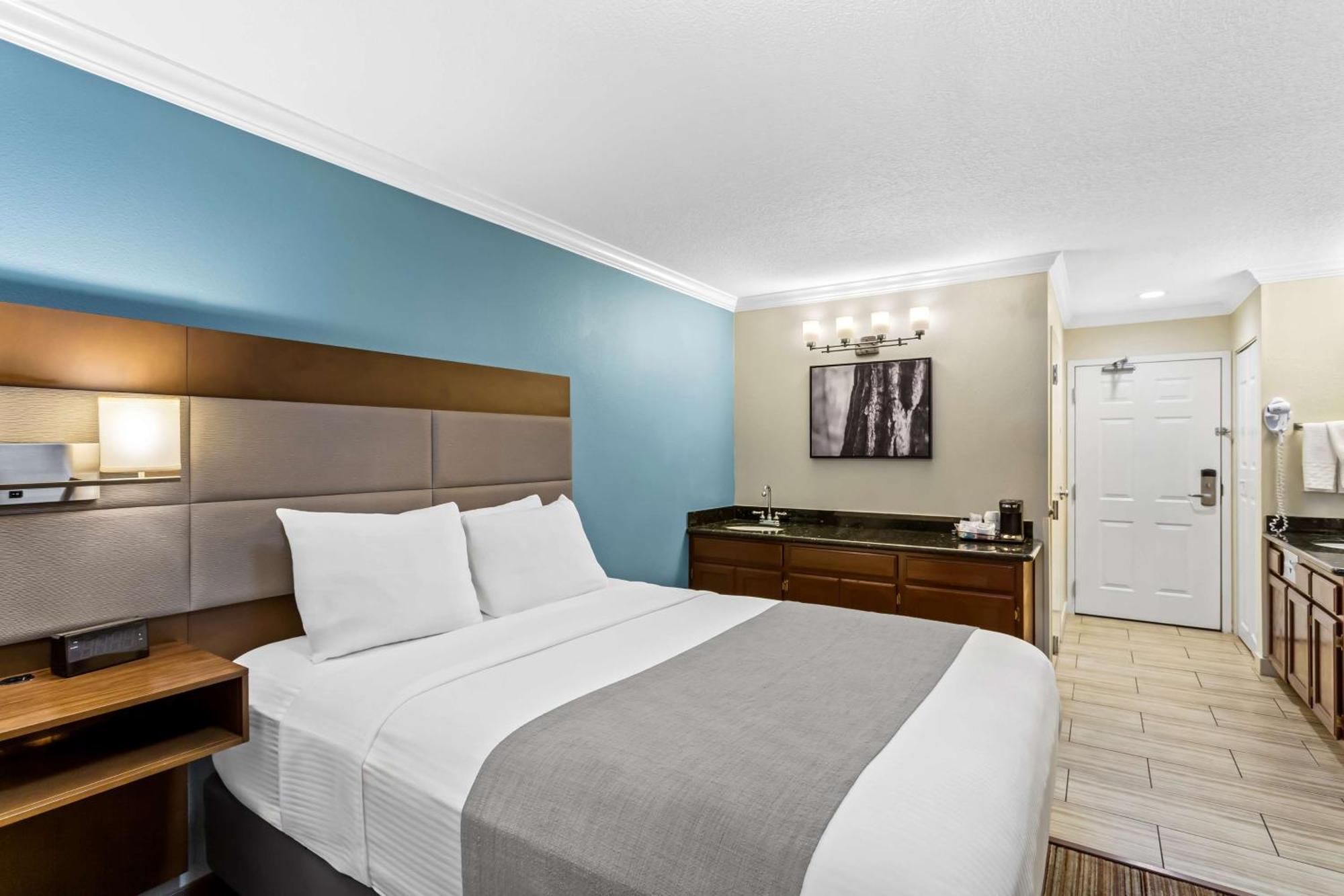 Best Western Paradise Hotel Bagian luar foto