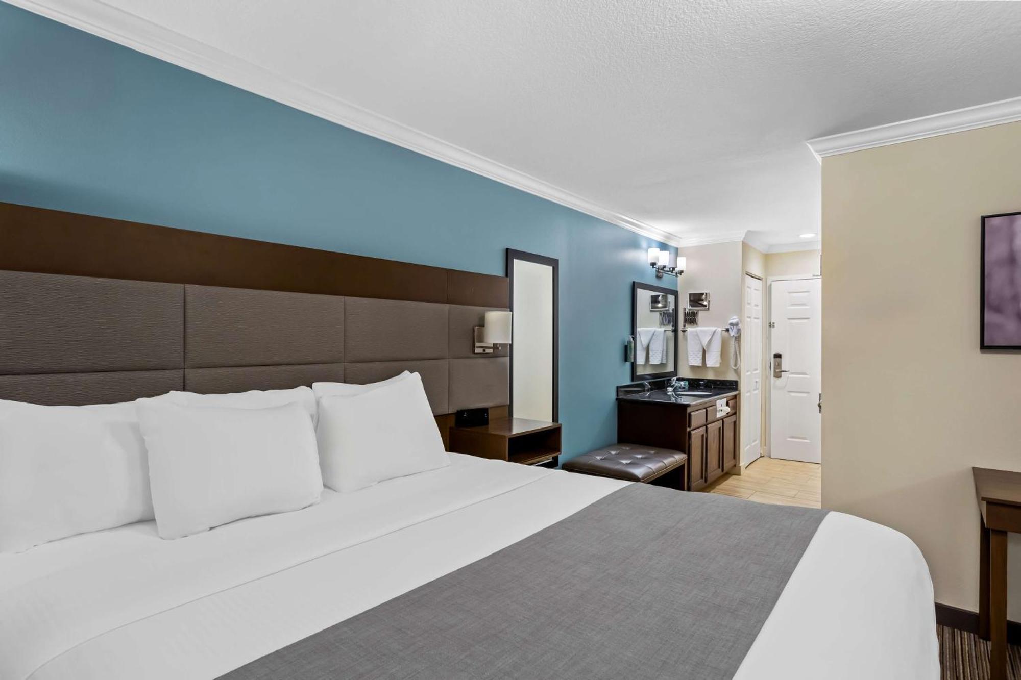 Best Western Paradise Hotel Bagian luar foto