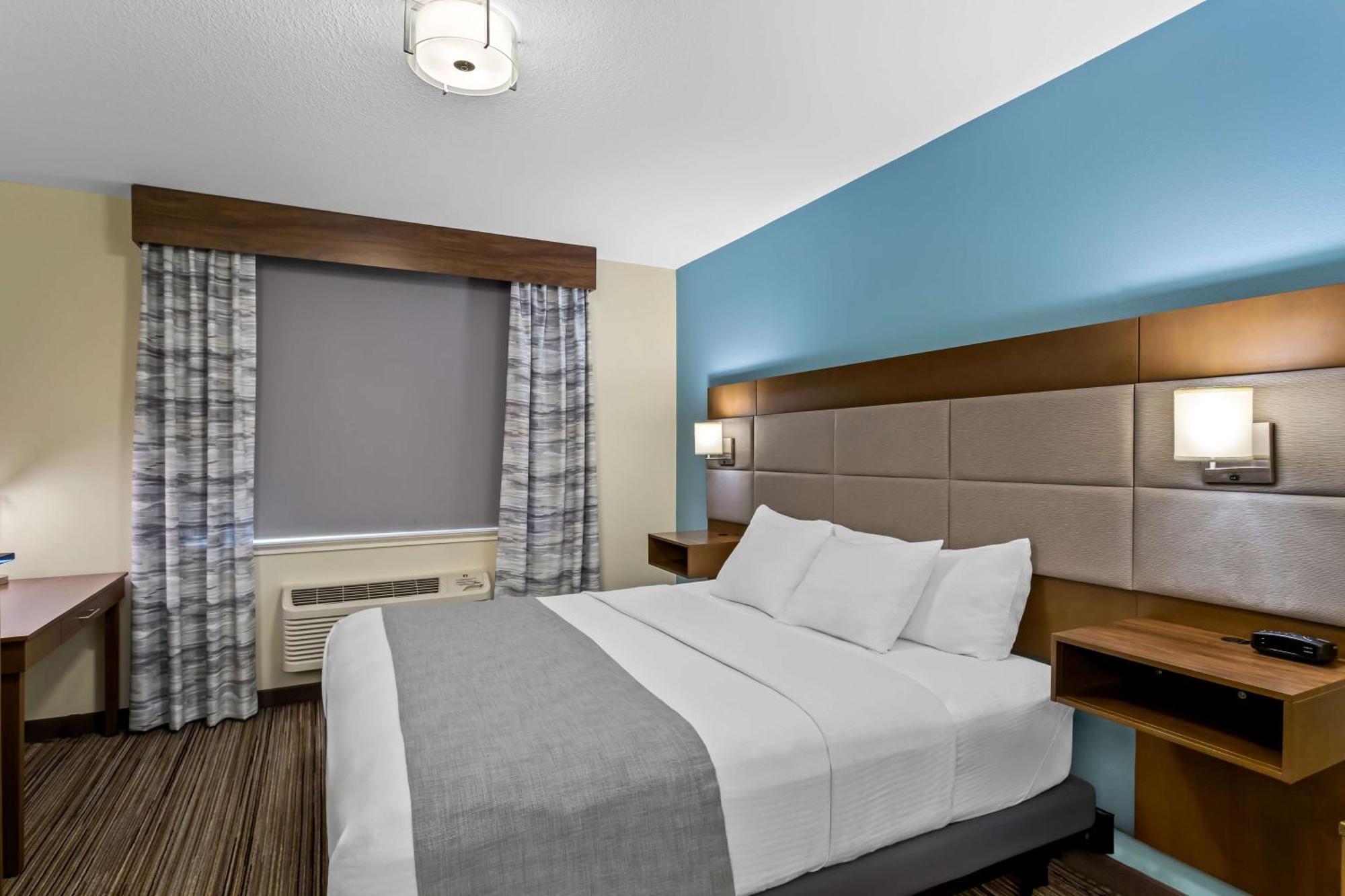 Best Western Paradise Hotel Bagian luar foto