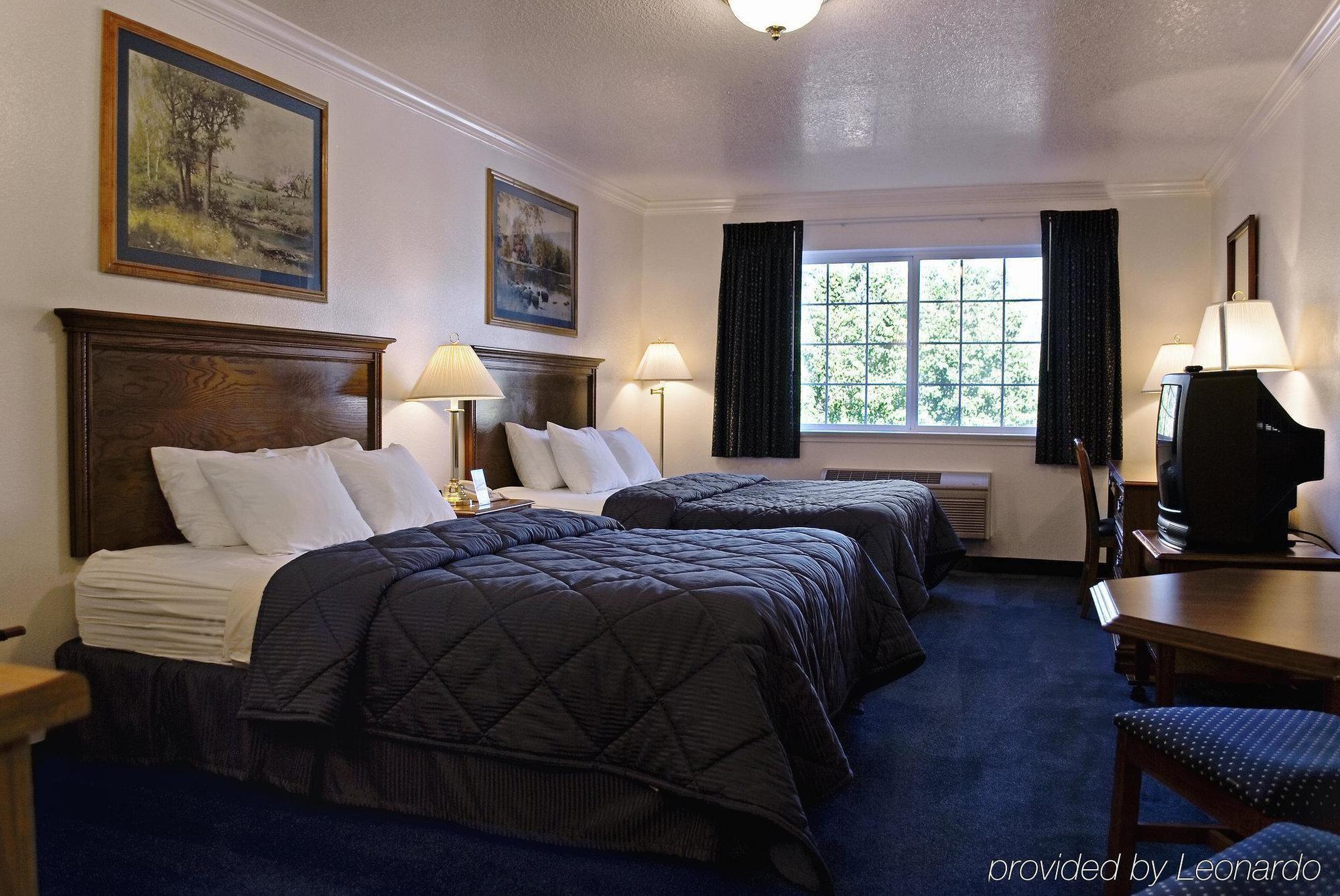 Best Western Paradise Hotel Ruang foto