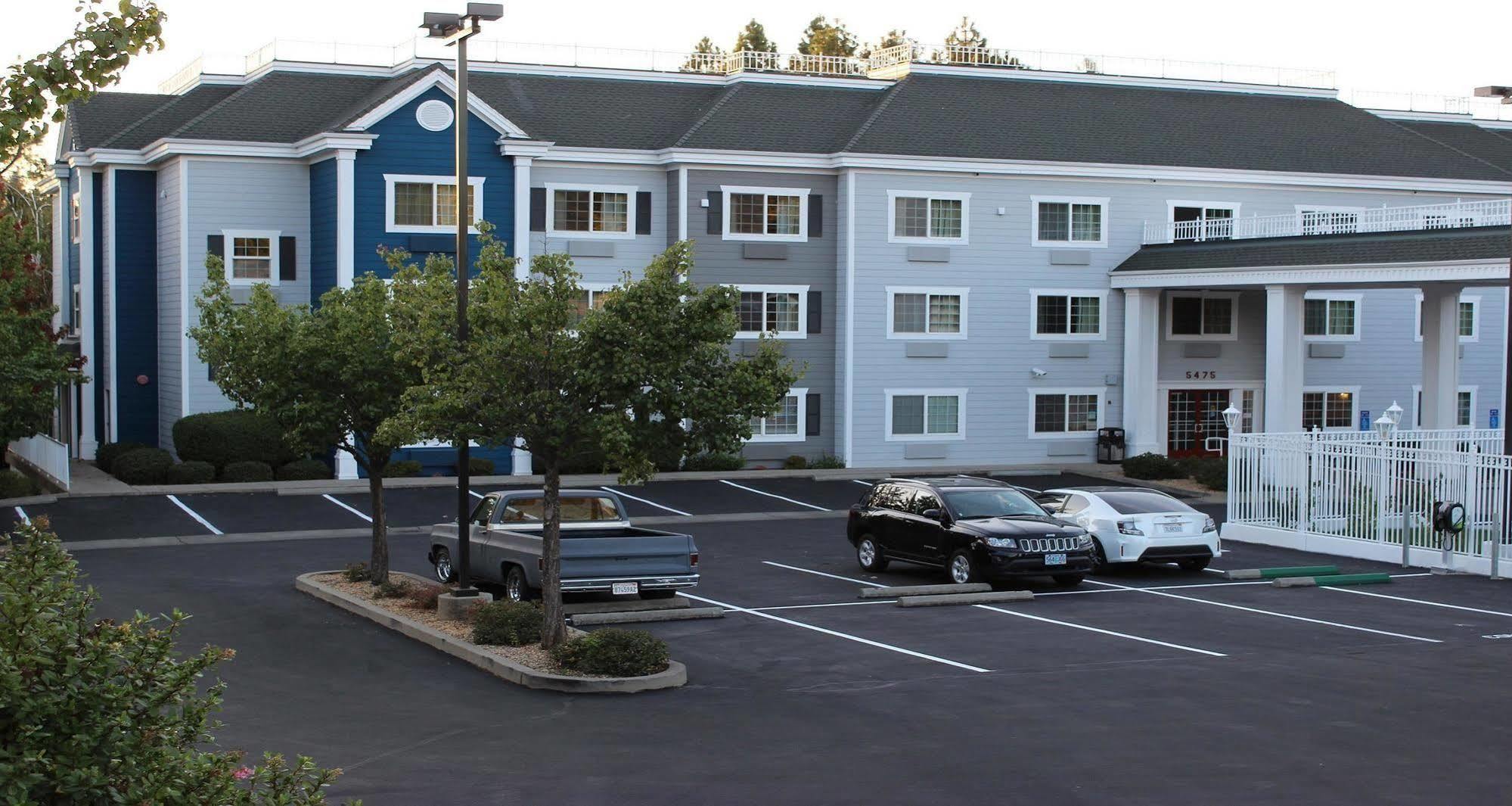 Best Western Paradise Hotel Bagian luar foto