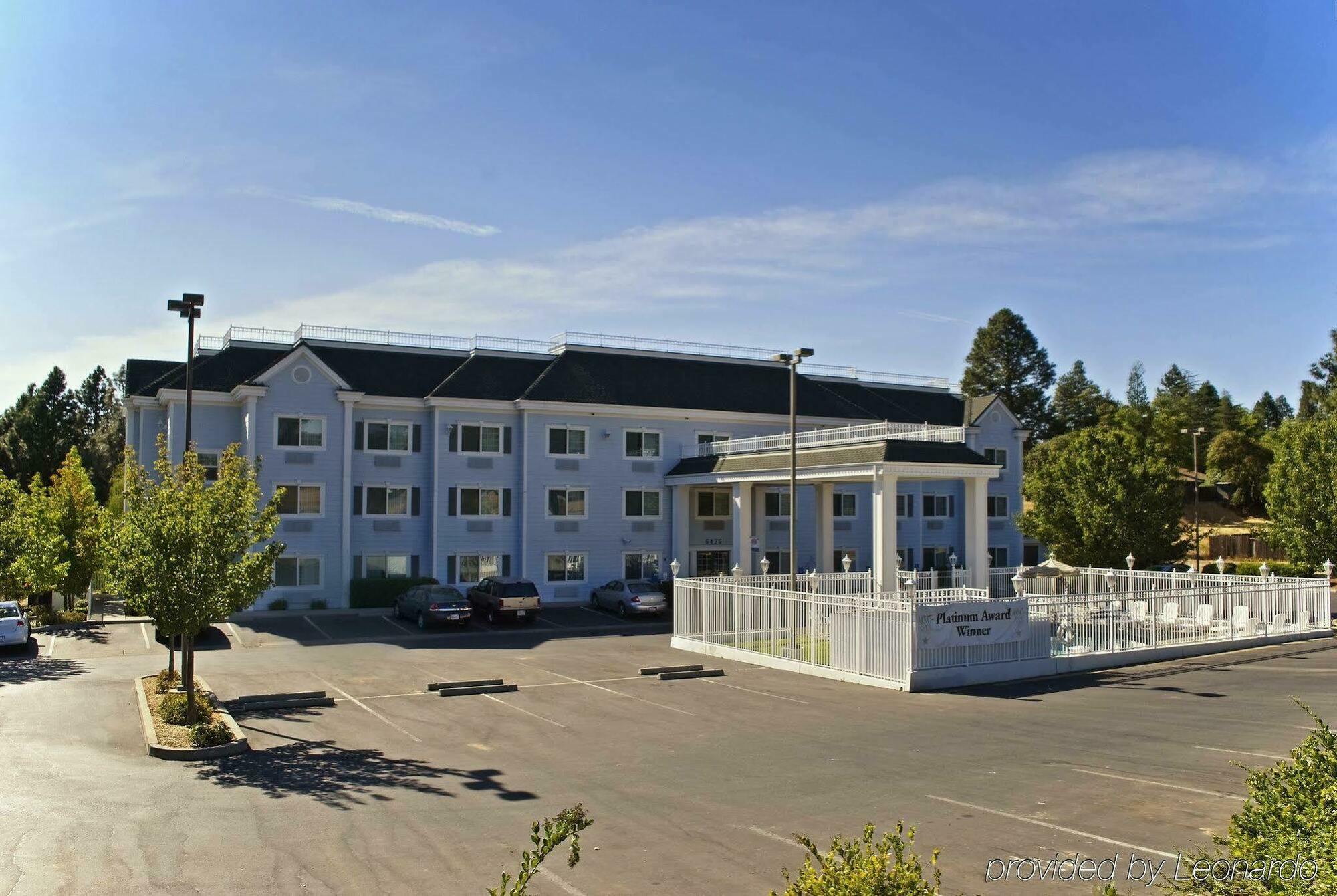 Best Western Paradise Hotel Bagian luar foto